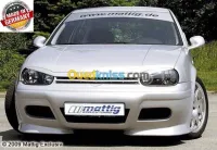 GOLF 4 PAR-CHOC TUNING 