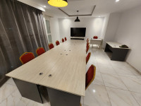 bureaux-caissons-09-140-cm-avec-pietement-bois-cheraga-alger-algerie