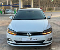 voitures-volkswagen-polo-2019-carat-chelghoum-laid-mila-algerie