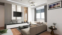 Vente Appartement F3 Alger Cheraga