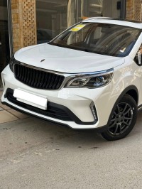 سيارات-livan-x3-pro-2026-سطيف-الجزائر