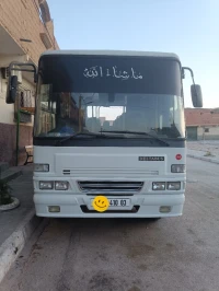 Delta Bus Delta 