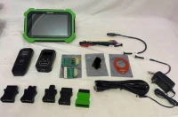 Programmateur OBDSTAR DP PLUS version C (Full package)