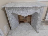 ديكورات-و-ترتيب-cheminee-en-marbre-بئر-مراد-رايس-الجزائر