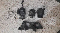 Pièces moteur d'origine polo police SDI