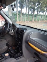 سيارات-mahindra-scorpio-2012-sc-هيليوبوليس-قالمة-الجزائر