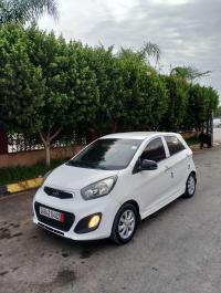 سيارات-kia-picanto-2014-funny-الشلف-الجزائر