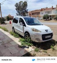 سيارات-peugeot-partner-2011-tepee-عين-الخضراء-المسيلة-الجزائر