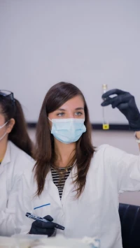 Formation en Technique d'Analyse Option : Microbiologie le 01 Octobre 2023 
