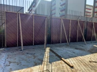 Entreprise de construction tout corps d etat