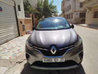 voitures-renault-captur-2021-intence-mostaganem-algerie