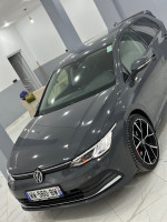 voitures-volkswagen-golf-8-2021-active-ghazaouet-tlemcen-algerie