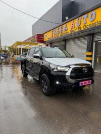 Toyota Hilux 2026 Revo thumbnail 3
