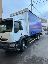 Renault 220 2014