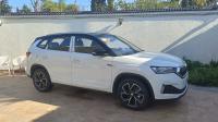 سيارات-skoda-kamiq-2025-gt-حيدرة-الجزائر