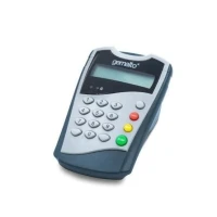 Lecteur carte chiffa gemalto