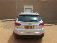 Hyundai Tucson 2012 Tucson