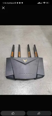 Asus TUF gaming ax3000 v2 WIFI 6