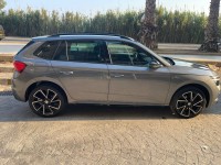 سيارات-skoda-kamiq-2022-monte-carlo-برج-البحري-الجزائر