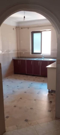 Vente Appartement F4 Alger Bordj el bahri