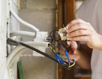Electricité bâtiment 