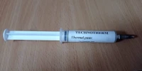 Pâte Thermique