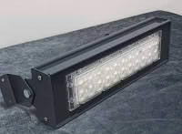 Projecteur 50 à 100w LED mural