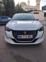 voitures-peugeot-208-2021-active-chlef-algerie