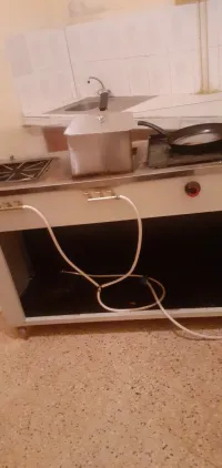 fast food