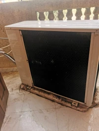 Climatiseur 24000btu 