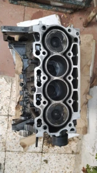 demi moteur 1.4 hdi 