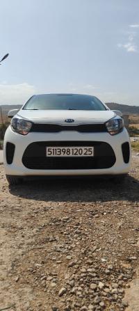 سيارات-kia-picanto-2020-lx-start-قسنطينة-الجزائر