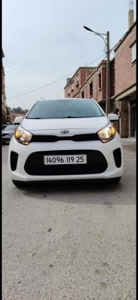 سيارات-kia-picanto-2019-ex-قسنطينة-الجزائر