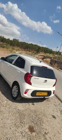 voitures-kia-picanto-2020-lx-start-constantine-algerie