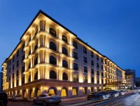Combiné Antalya Istanbul