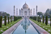 DERNIERES PLACES POUR L'INDE , PAYS DES MAHARAJAS! A PARTIR DE 317000 DA!