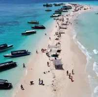 TANZANIE & ZANZIBAR 2024    