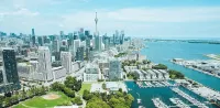 SÉJOUR LINGUISTIQUE  AU CANADA