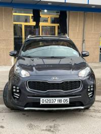 سيارات-kia-sportage-2018-gt-line-باتنة-الجزائر
