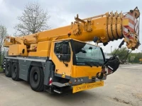 LOCATION GRUE MOBILE 55T