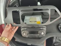 Kia Picanto 2016 Mini chaine Sportline