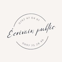مشاريع-ودراسات-ecrivain-public-كاتبة-عمومية-سعيد-حمدين-الجزائر