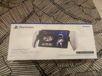 أجهزة-ألعاب-الفيديو-ps5-portal-وهران-الجزائر