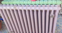 Radiateur Bain D'huile 15 Eléments-10 Eléments-09 Eléments