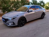 Hyundai Elantra 2021 Sport