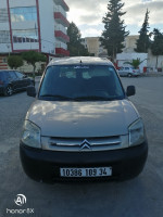 commerciale-citroen-berlingo-2009-khelil-bordj-bou-arreridj-algerie