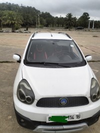 سيارات-geely-gx2-2014-بئر-خادم-الجزائر