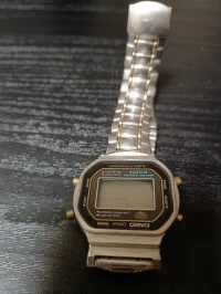 Casio