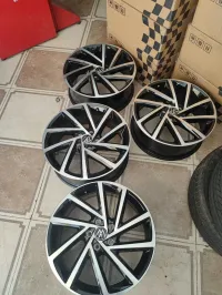 Jantes Troc Original 18 pouce 