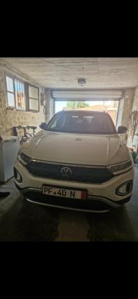 سيارات-volkswagen-t-roc-2022-life-plus-عنابة-الجزائر